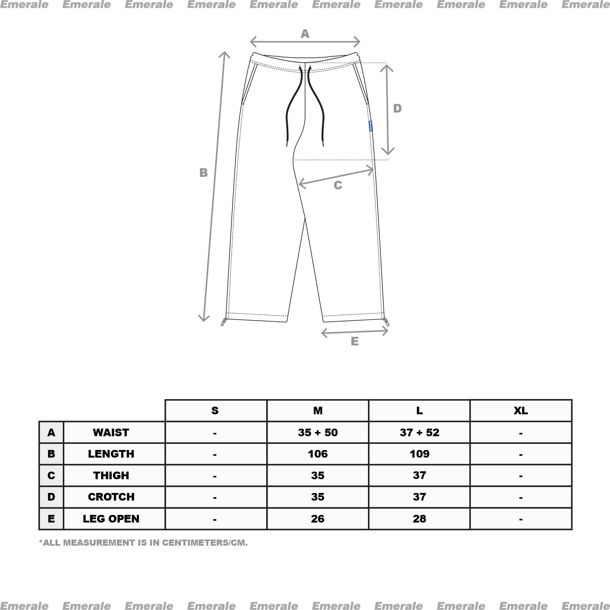 DREAM HOODIE WHITE | EMERALE