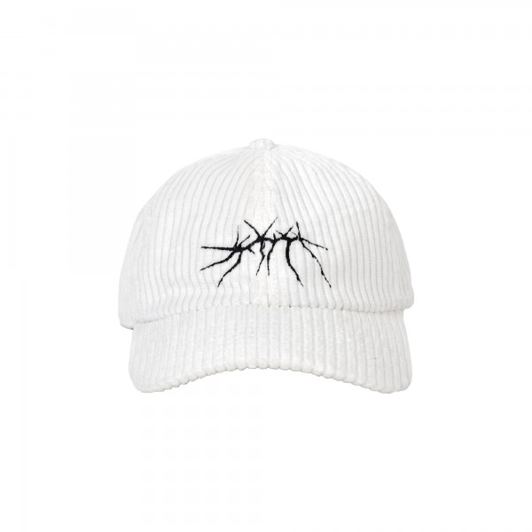 EMERALE + STEVE MARLON 6 PANEL WHITE | EMERALE