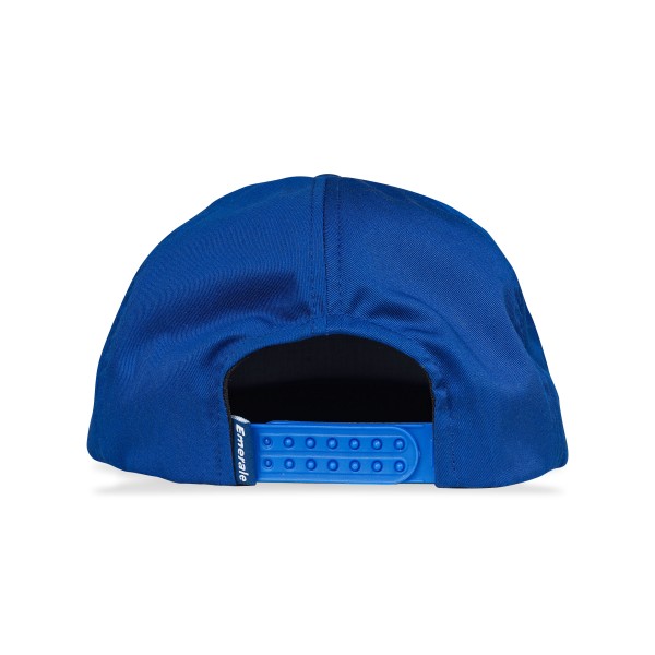 STORM 5-PANEL BLUE | EMERALE